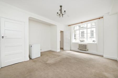 Upper Woburn Place, London, WC1H
