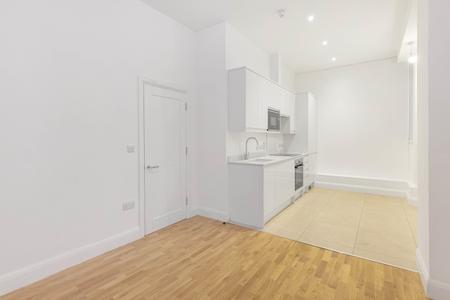 Upper Woburn Place, London, WC1H