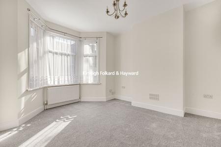 Seymour Road, London, E10