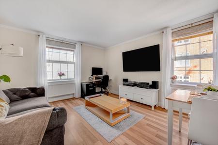 Bingham Court, Halton Road, London, N1