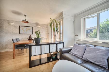 Maygood Street, Islington, London, N1