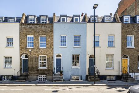 Liverpool Road, Islington, London, N1