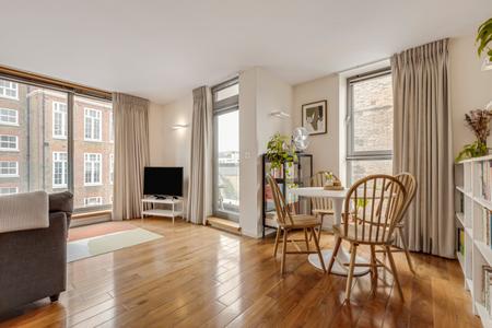 White Lion Street, Islington, London, N1