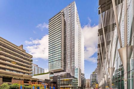 Moor Lane, Moorgate, London, EC2Y