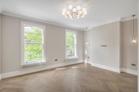 Pyrland Road, Highbury, London, N5