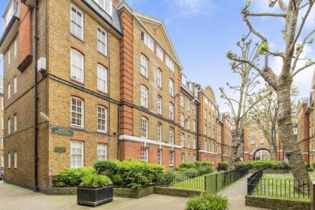 Portpool Lane, Farringdon, London, EC1N