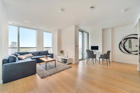 City Road, Clerkenwell, London, EC1V