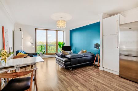 Southgate Road, Hackney, London, N1