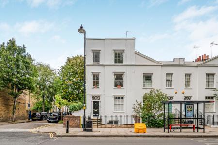 Hemingford Road, London, N1