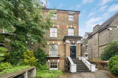Penn Road, Holloway, London, N7