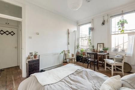 Evering Road, Stoke Newington, London, N16
