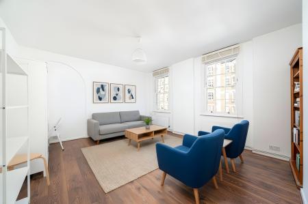 Portpool Lane, Farringdon, London, EC1N