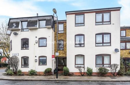 Lofting Road, Islington, London, N1
