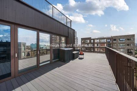 Heygate Street, London, SE17