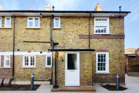 Horsley Street, London, SE17