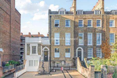 Kennington Road, London, SE11
