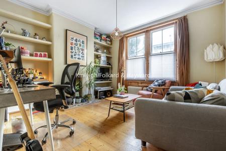 Crampton Street, Elephant And Castle, London, SE17