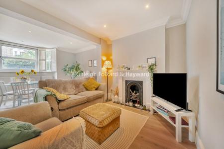 Flaxman Road, Camberwell, London, SE5