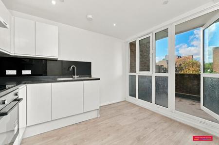 Nainby House, Hotspur Street, LONDON, SE11
