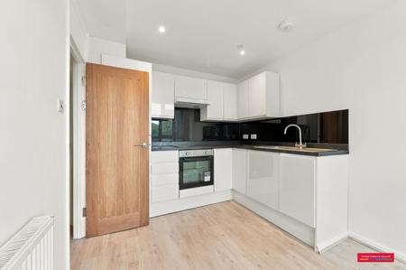 Nainby House, Hotspur Street, LONDON, SE11