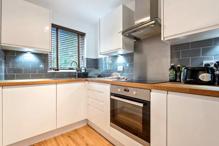 Westcott Road, Kennington, London, SE17
