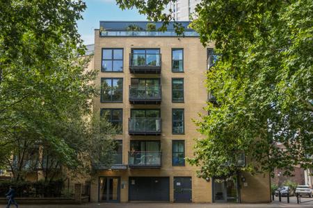 Kennington Road, Kennington, London, SE11
