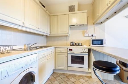 John Islip Street, Westminster, London, SW1P