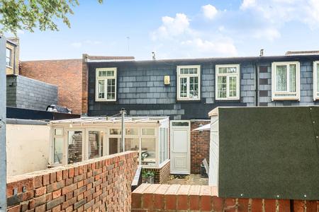 Langdale Close, Walworth, London, SE17