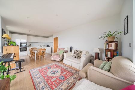 Robsart Street, Stockwell, London, SW9