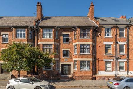 Hillyard Street, Stockwell, London, SW9