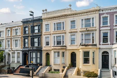 Coldharbour Lane, Camberwell, London, SE5