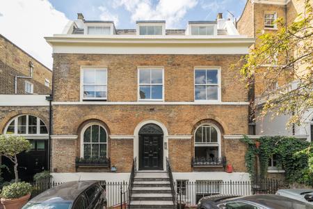 Brixton Road, Stockwell, London, SW9