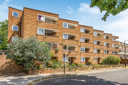 Beckway Street, Walworth, London, SE17