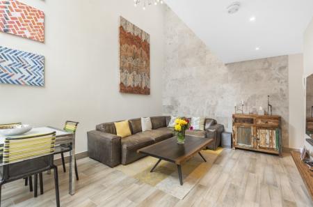 Lily Mews, Kennington, London, SE11