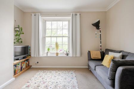 Orsett Street, Kennington, London, SE11
