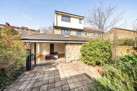 Westcott Road, Kennington, London, SE17