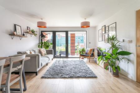 Akerman Road, Stockwell, London, SW9