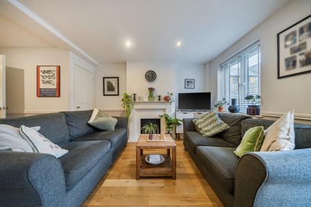 Cadman Close, Stockwell, London, SW9