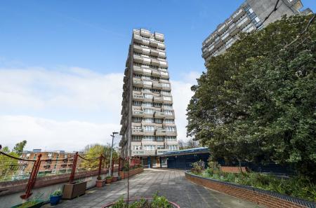 Kennington Lane, Kennington, London, SE11