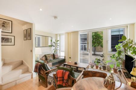 Printers Road, Stockwell, London, SW9