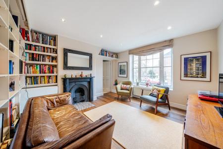 Clayton Street, Kennington, London, SE11