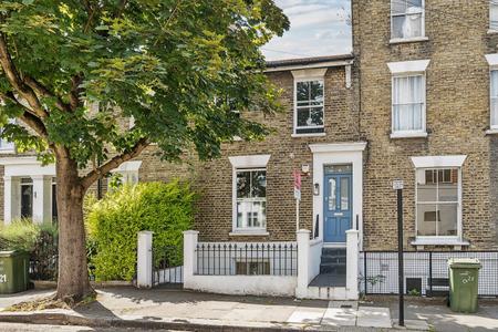 Southwell Road, Camberwell, London, SE5