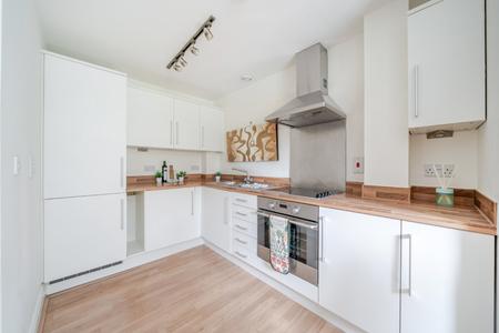 George Mathers Road, Kennington, London, SE11