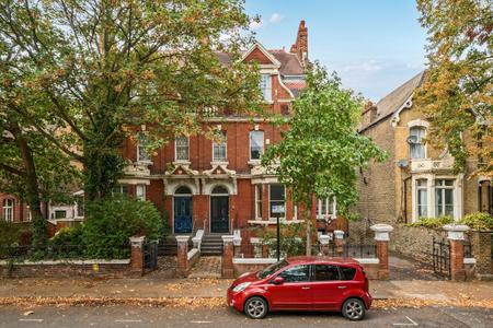 Flodden Road, Camberwell, London, SE5