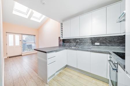 Backwater Place, Kingston Upon Thames, KT1