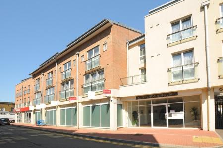 Cowleaze Road, Kingston Upon Thames, Surrey, KT2