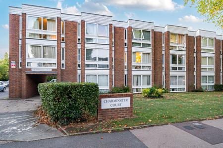 Lovelace Gardens, Surbiton, KT6