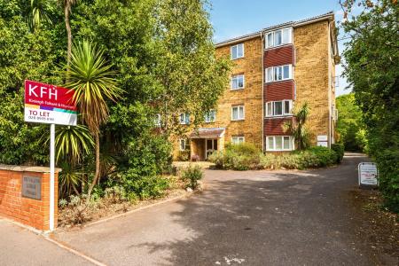 Galsworthy Road, Kingston upon Thames, KT2