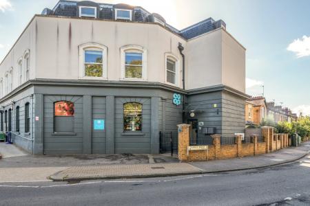 Kings Road, Kingston upon Thames, KT2