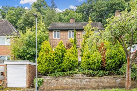 Ullswater Crescent, London, SW15